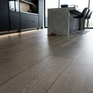PARQUET PREFINITI - Rovere Plancetta Grey